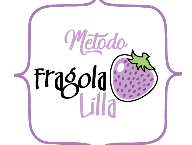 Ti svelo il METODO FRAGOLA LILLA per avere al 100% la tua partecipazione personalizzata perfetta