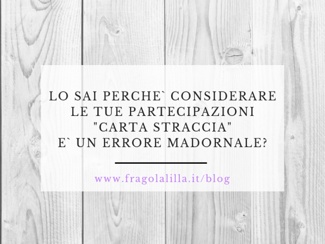 Credi anche tu che le partecipazioni siano “carta straccia”? Ti dimostro perché non è così