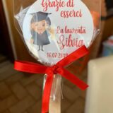 Calamita "Laurea" - immagine 2