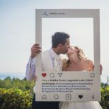 Cornice Instagram per photobooth - Image 2