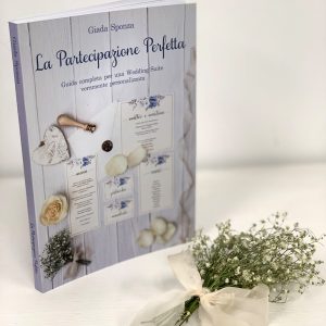 Libro "La Partecipazione Perfetta"