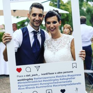 Guestbook, Photobooth e Accessori per feste