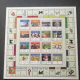 Tableau Giochi di società / Monopoli - Image 2
